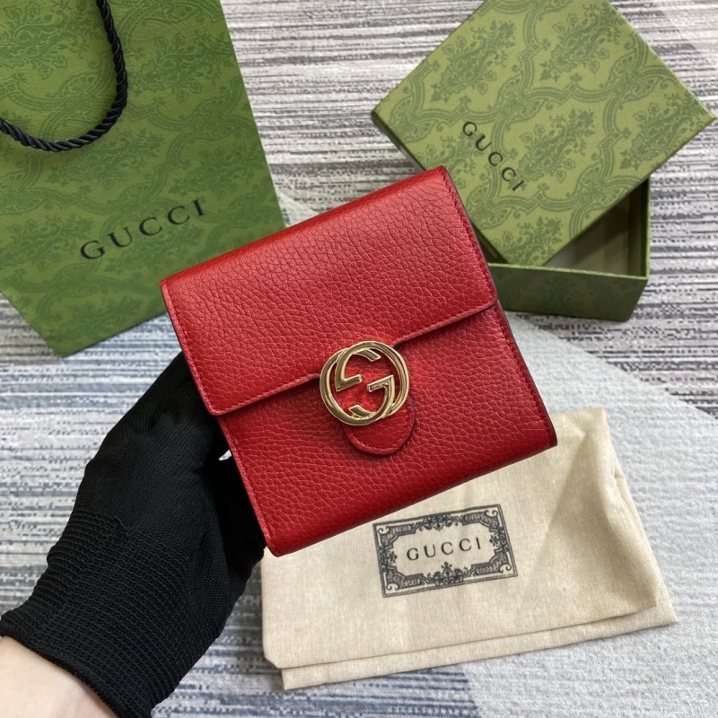 Gucci Wallets & Purse